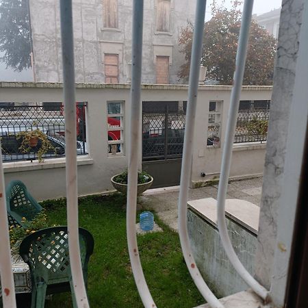 Chez Mavipagi B&B Vérone Extérieur photo