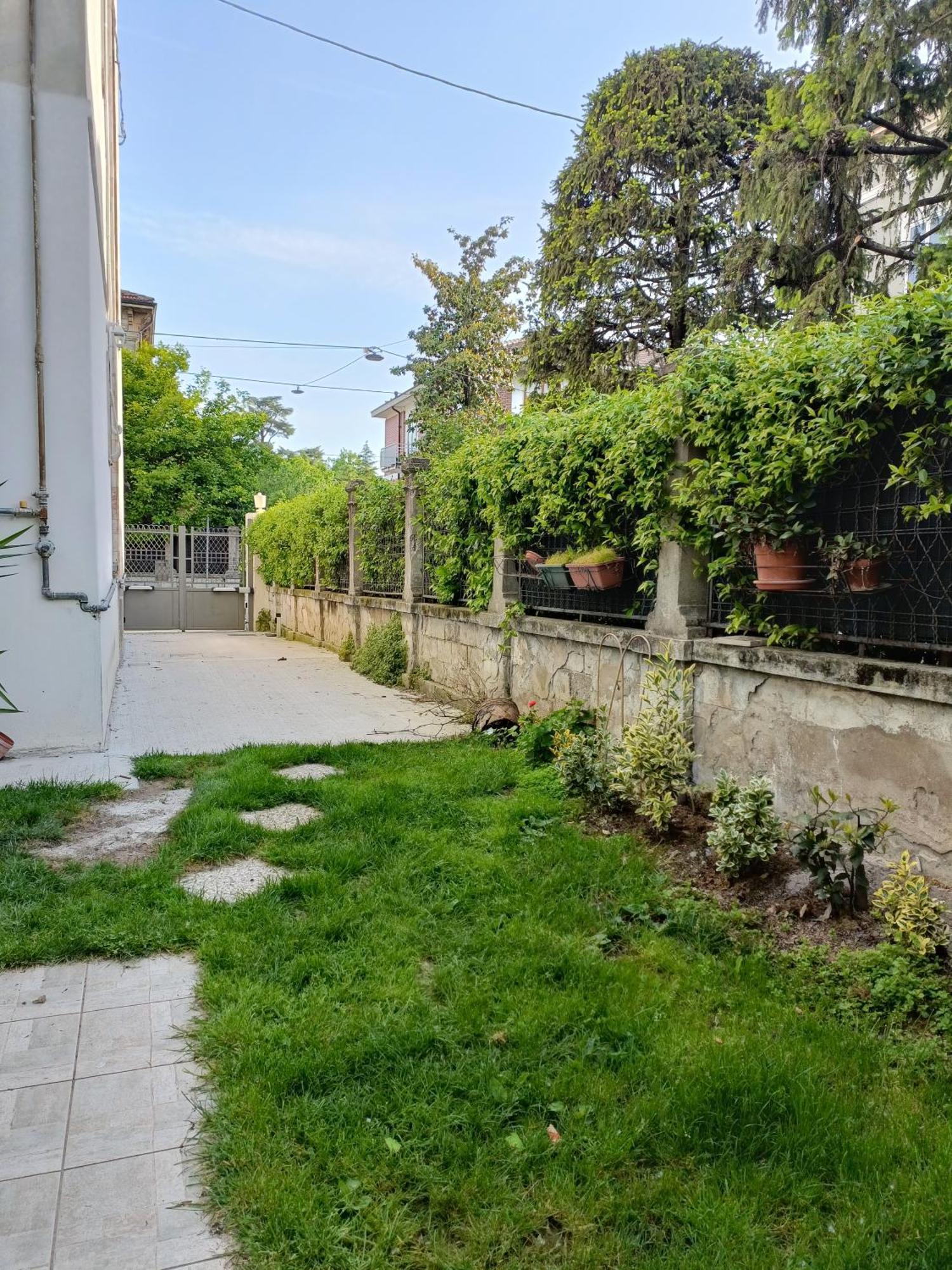 Chez Mavipagi B&B Vérone Extérieur photo