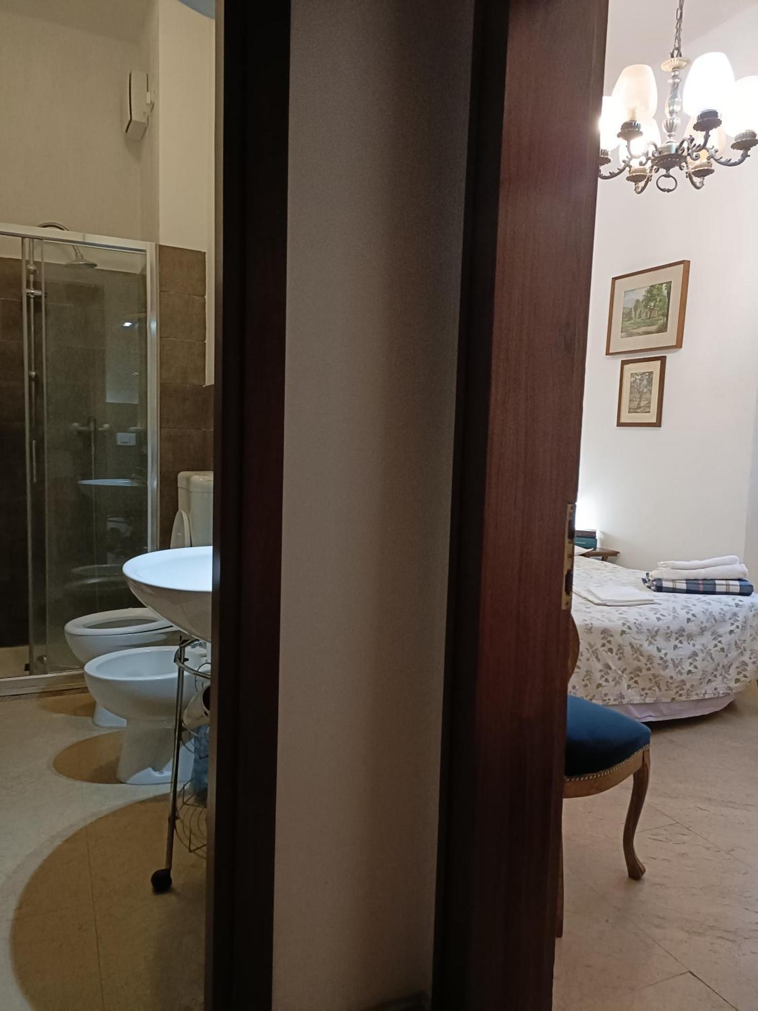 Chez Mavipagi B&B Vérone Extérieur photo