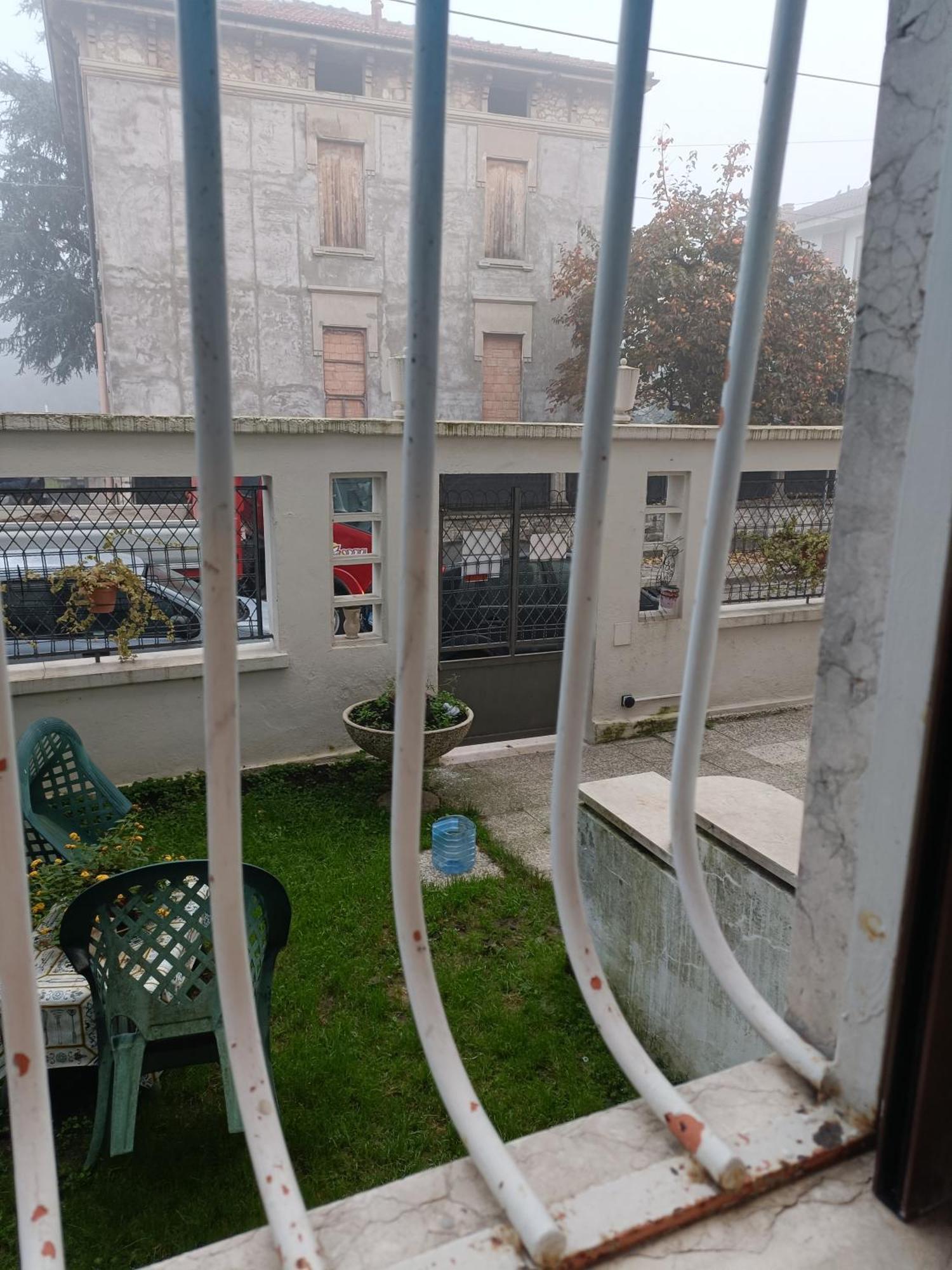 Chez Mavipagi B&B Vérone Extérieur photo