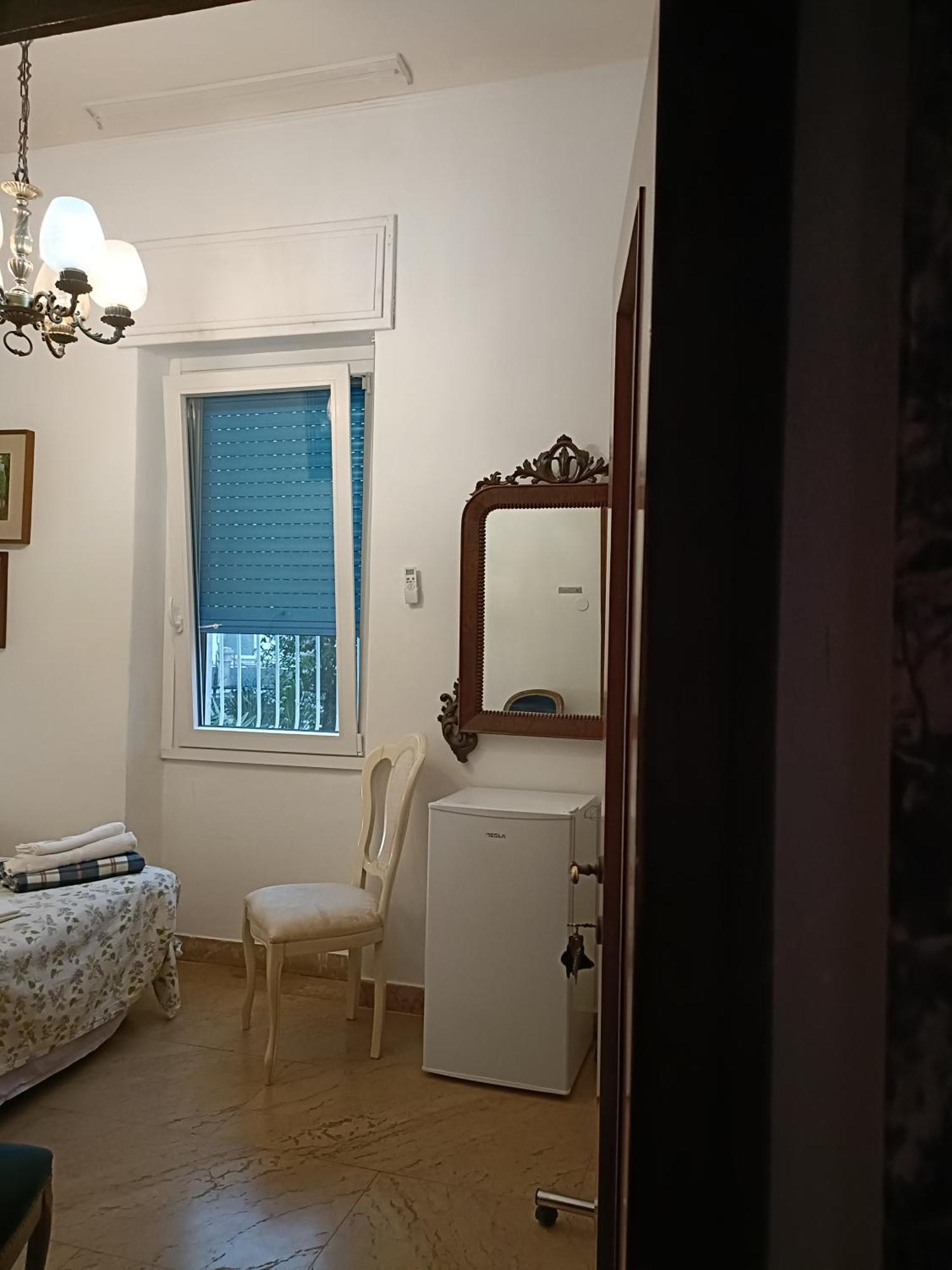 Chez Mavipagi B&B Vérone Extérieur photo