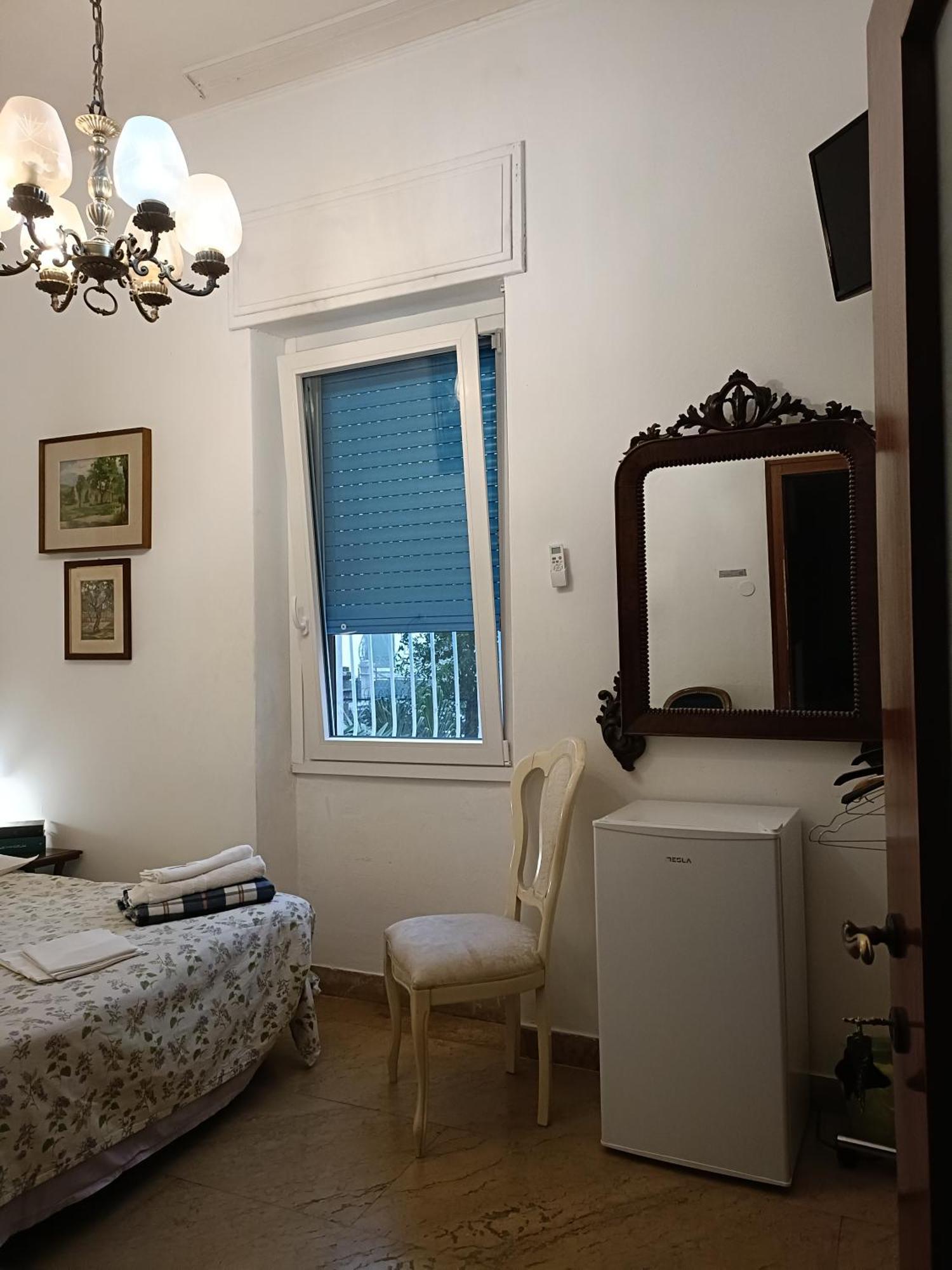 Chez Mavipagi B&B Vérone Extérieur photo