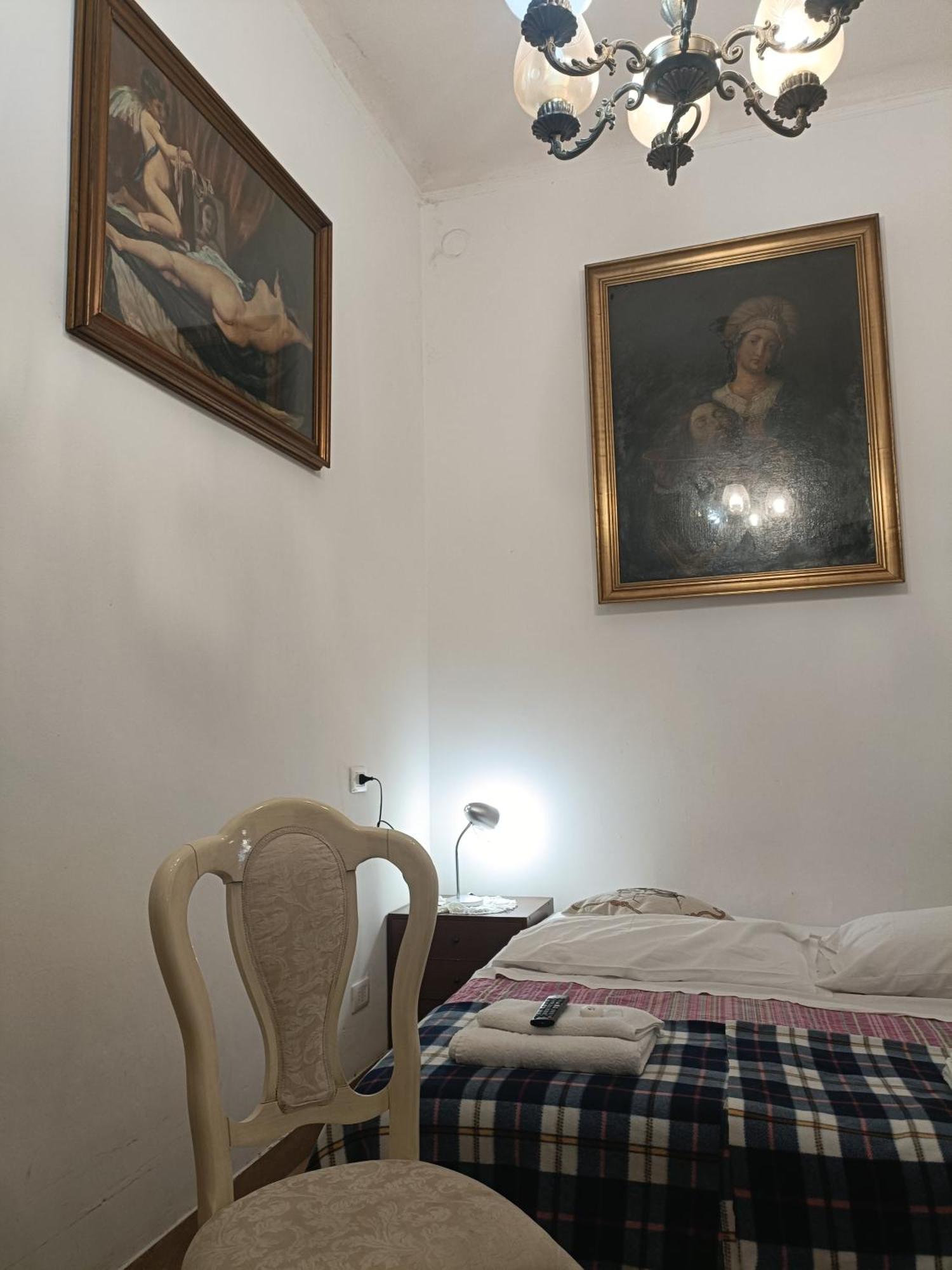 Chez Mavipagi B&B Vérone Extérieur photo