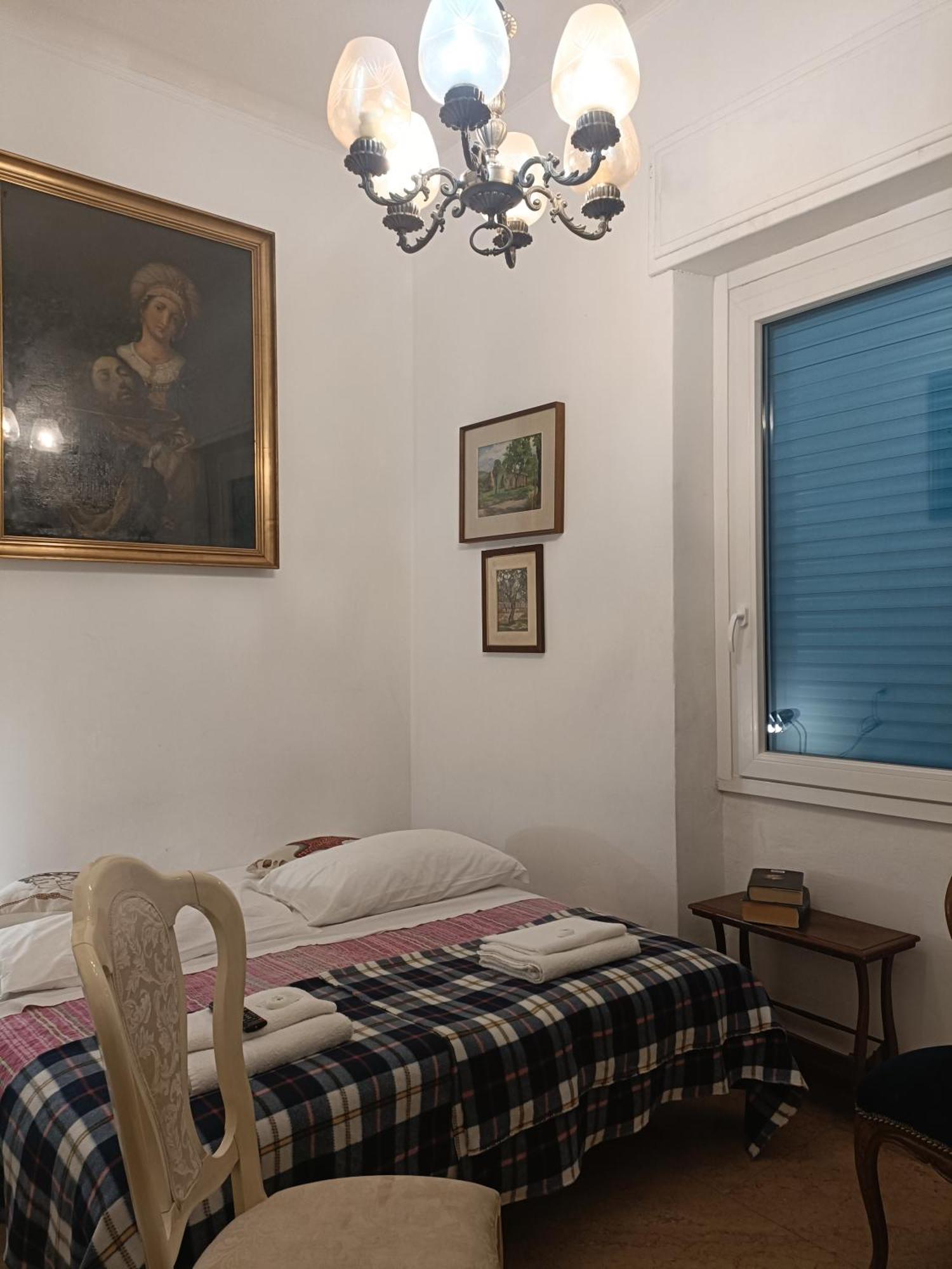 Chez Mavipagi B&B Vérone Extérieur photo